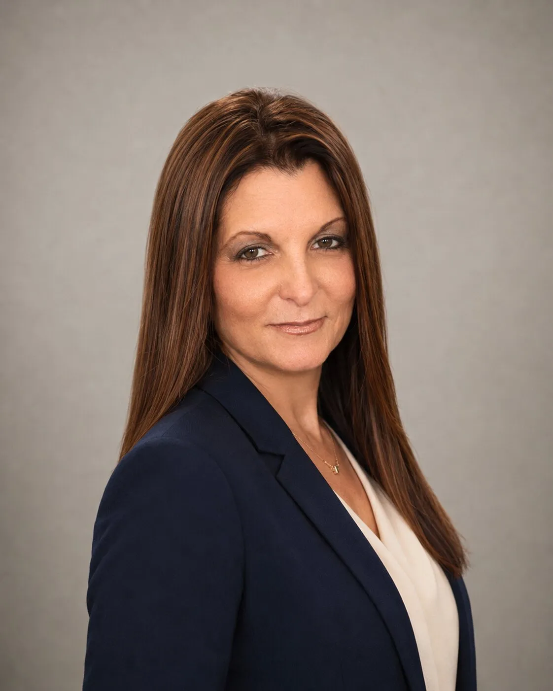 Alicia S. Frank, LMHC, MA