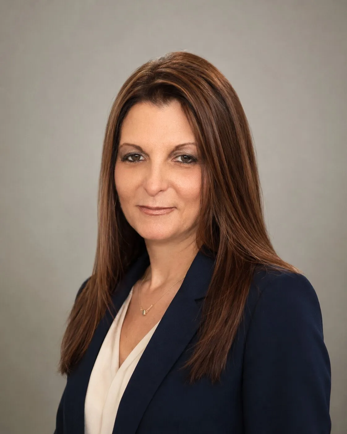 Alicia S. Frank, LMHC, MA, Licensed Mental Health Counselor